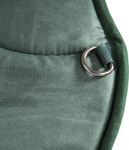 Load image into Gallery viewer, Best Friend Western Style Bareback Saddle Pad (Hunter Green)
