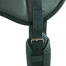 Load image into Gallery viewer, Best Friend Western Style Bareback Saddle Pad (Hunter Green)
