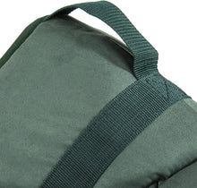 Load image into Gallery viewer, Best Friend Western Style Bareback Saddle Pad (Hunter Green)
